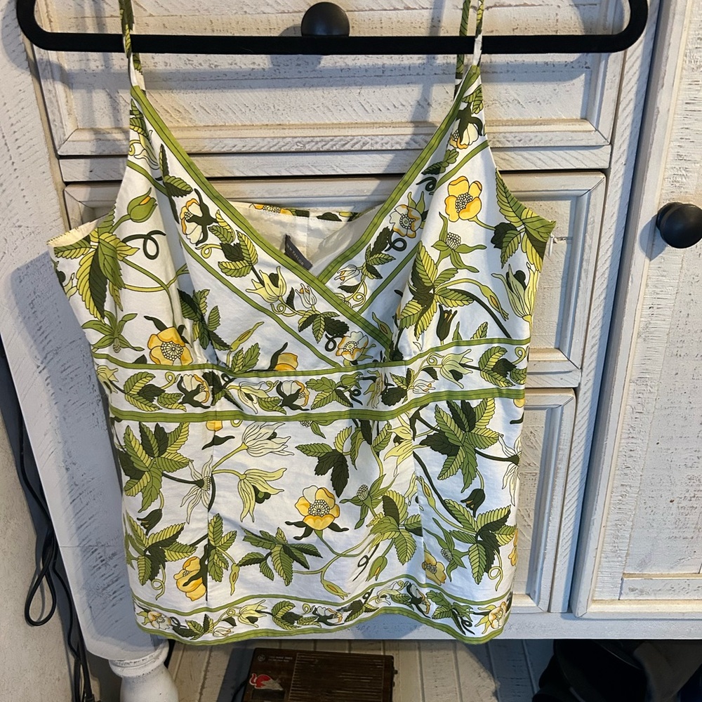Ann Taylor halter top